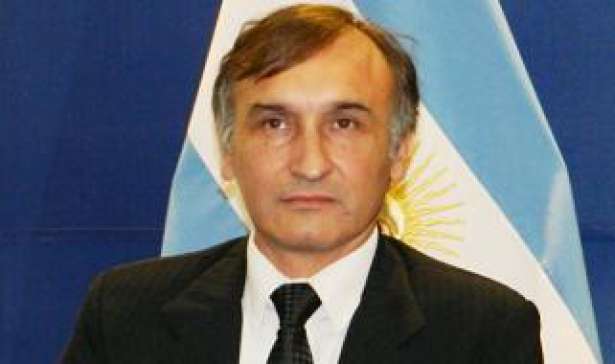 Sergio Soto asumió como ministro de Educación - 13212-3014